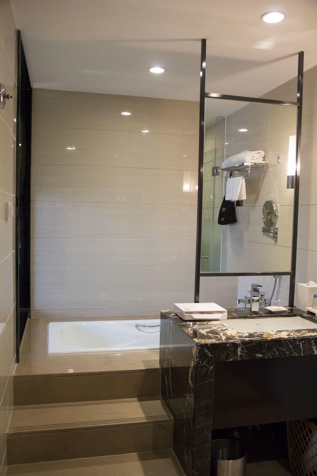 Haoyin Gloria Plaza Hotel Kanton Exterior foto