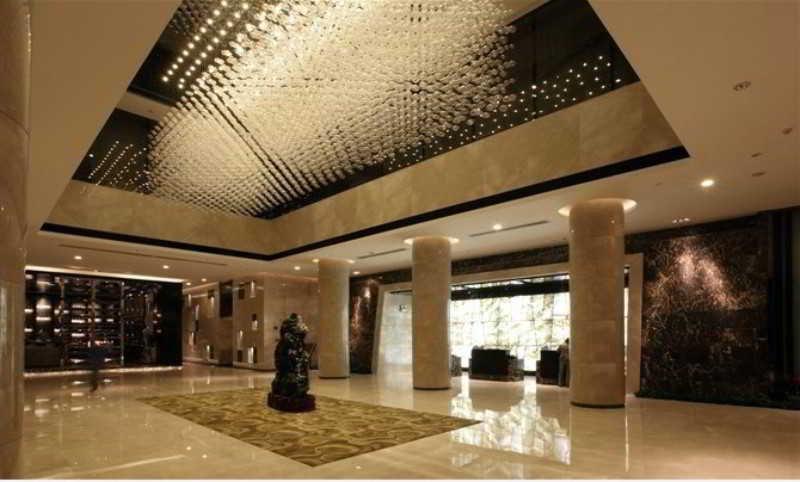 Haoyin Gloria Plaza Hotel Kanton Exterior foto