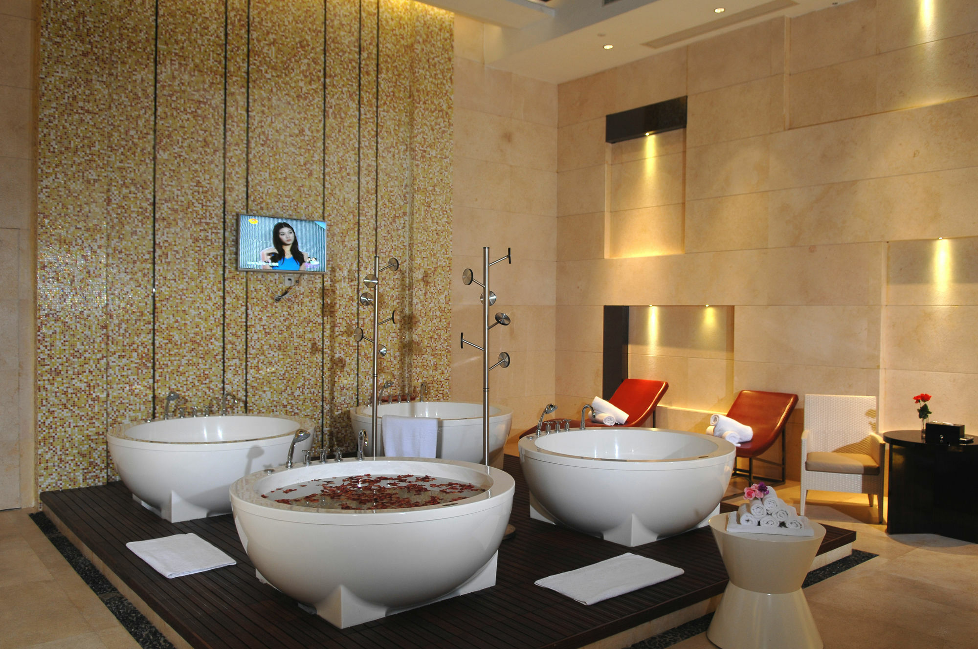 Haoyin Gloria Plaza Hotel Kanton Exterior foto