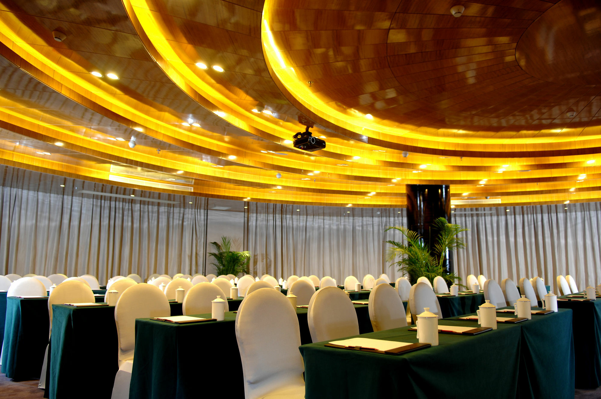 Haoyin Gloria Plaza Hotel Kanton Exterior foto