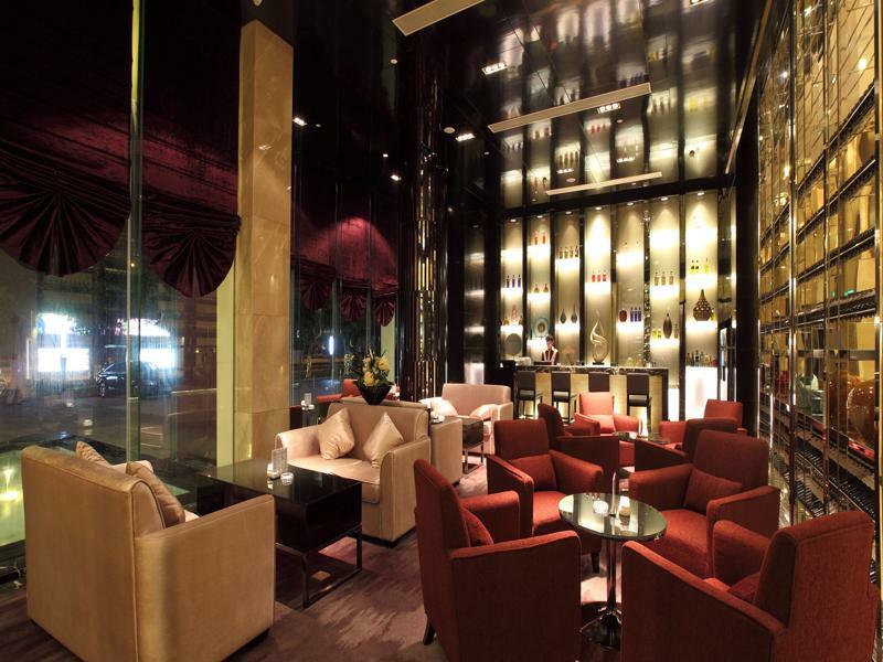 Haoyin Gloria Plaza Hotel Kanton Exterior foto