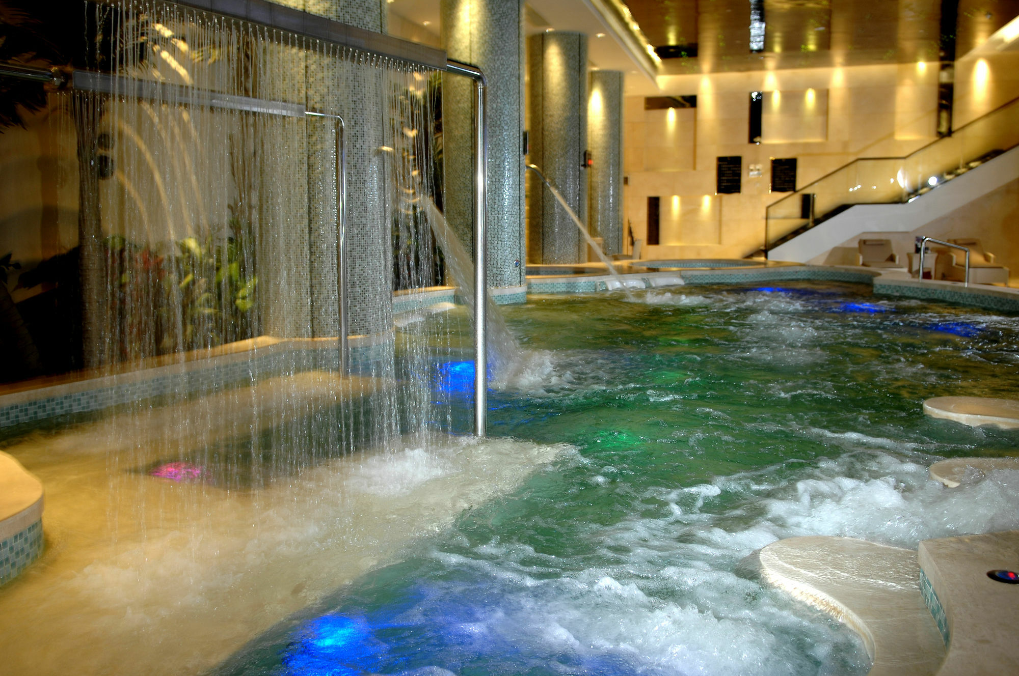 Haoyin Gloria Plaza Hotel Kanton Exterior foto